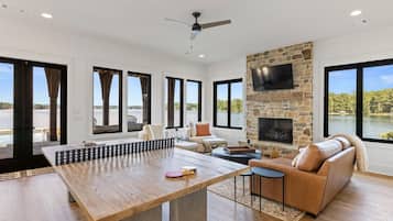 House | 4 bedrooms, Internet