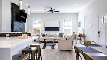 House | 3 bedrooms, Internet