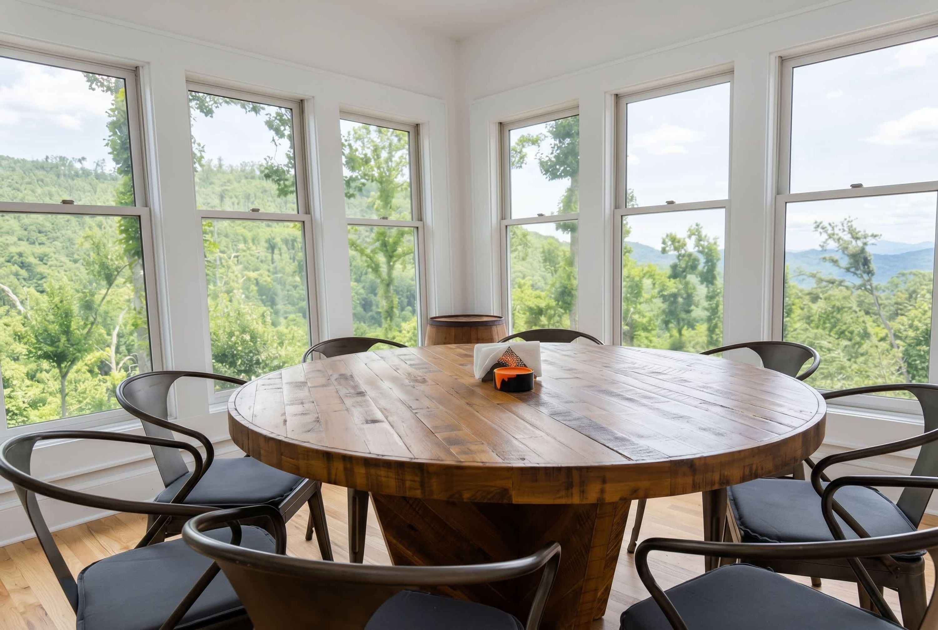 House | 4 bedrooms, high-speed internet