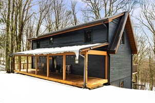 4 habitaciones y acceso a internet