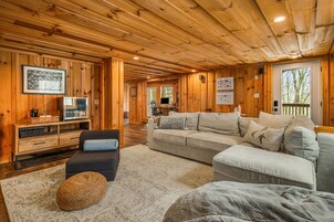 4 habitaciones y acceso a internet