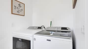 House | 2 bedrooms, high-speed internet
