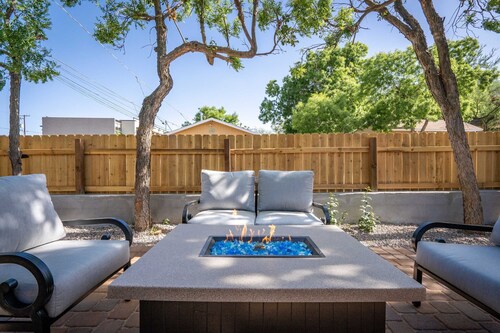 Charming Cozy Northern AZ Base Camp Sleeps 4