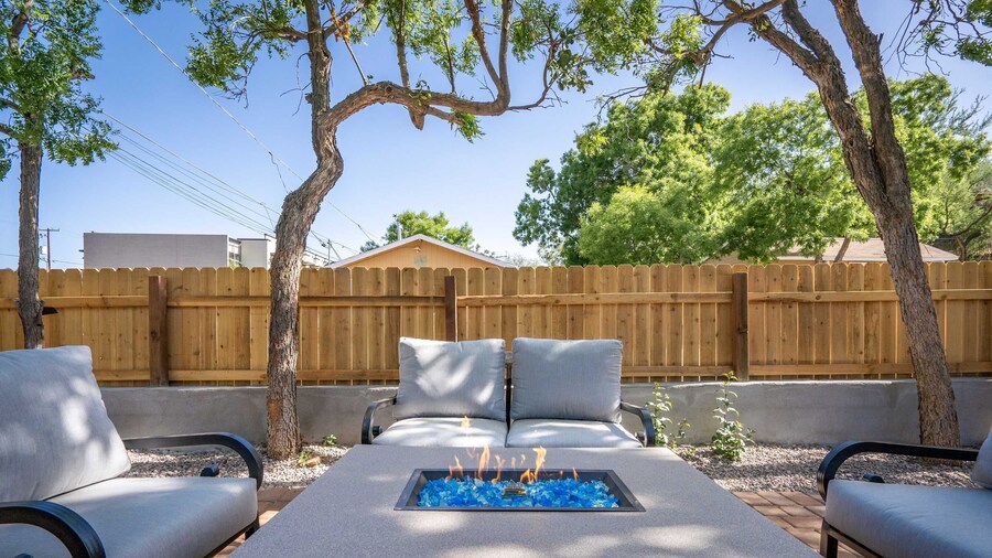 Charming Cozy Northern AZ Base Camp Sleeps 4