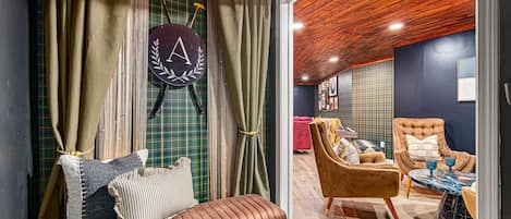 Maison | 9 chambres, accès à Internet haute vitesse