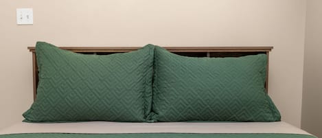3 bedrooms, high-speed internet