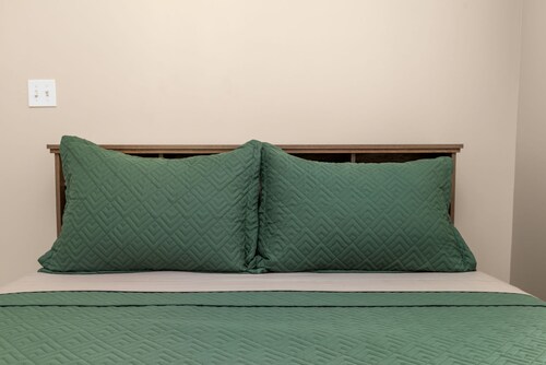 Near Forest Park Central West End - Sleeps 6