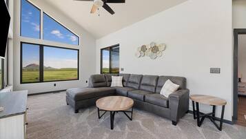 House | 3 bedrooms, Internet
