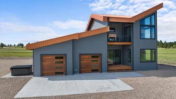 House | 3 bedrooms, Internet