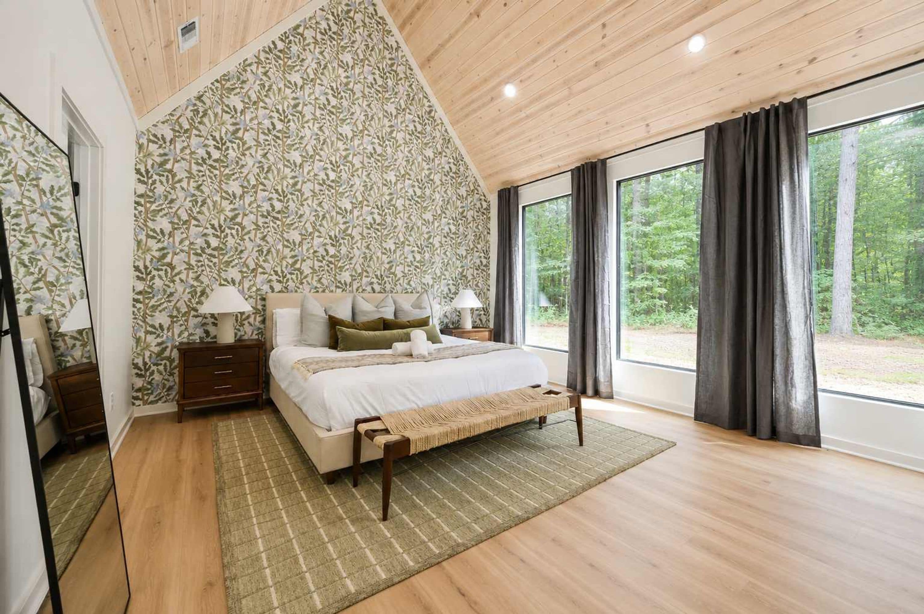 Maison | 1 chambre, accès à Internet haute vitesse