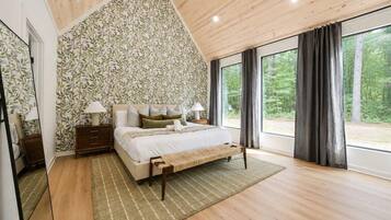 Maison | 1 chambre, accès à Internet haute vitesse