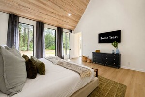 1 habitación y acceso a internet