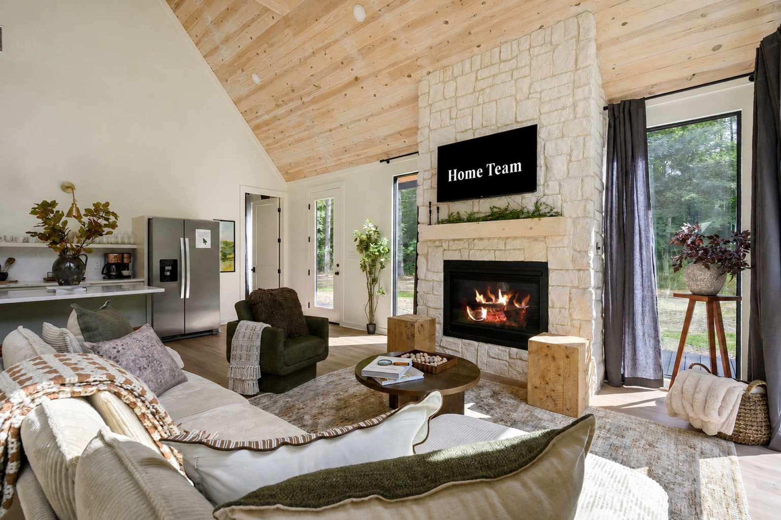 Casa | 1 camera, Internet