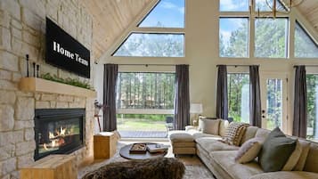Maison | 1 chambre, accès à Internet haute vitesse