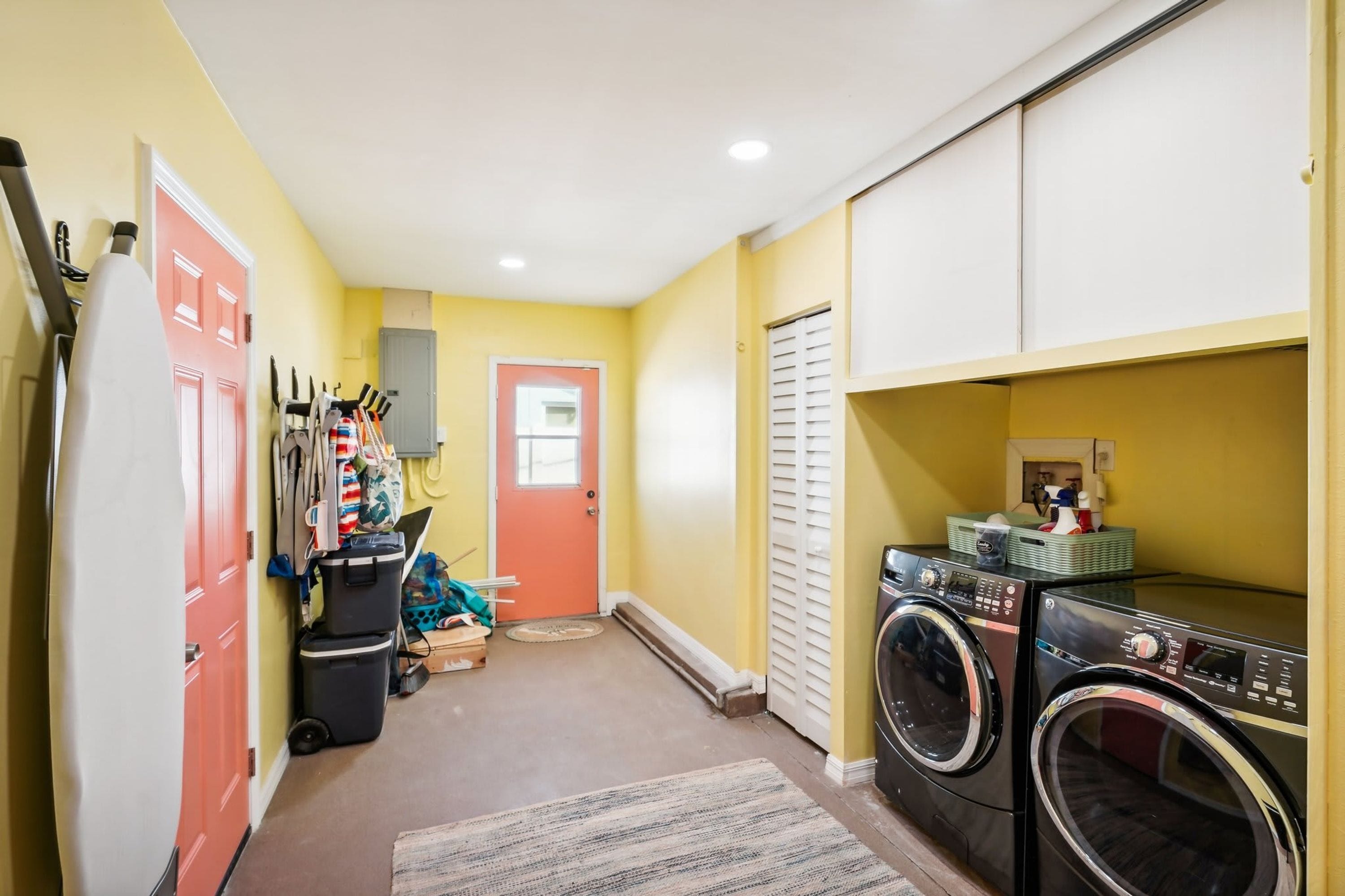 House | 4 bedrooms, high-speed internet