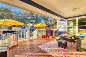 Room - The Sunburst Sleeps 18 Basketball Heated Pool (San Antonio)
