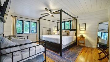 House | 4 bedrooms, high-speed internet