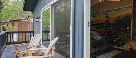 House | 3 bedrooms, high-speed internet