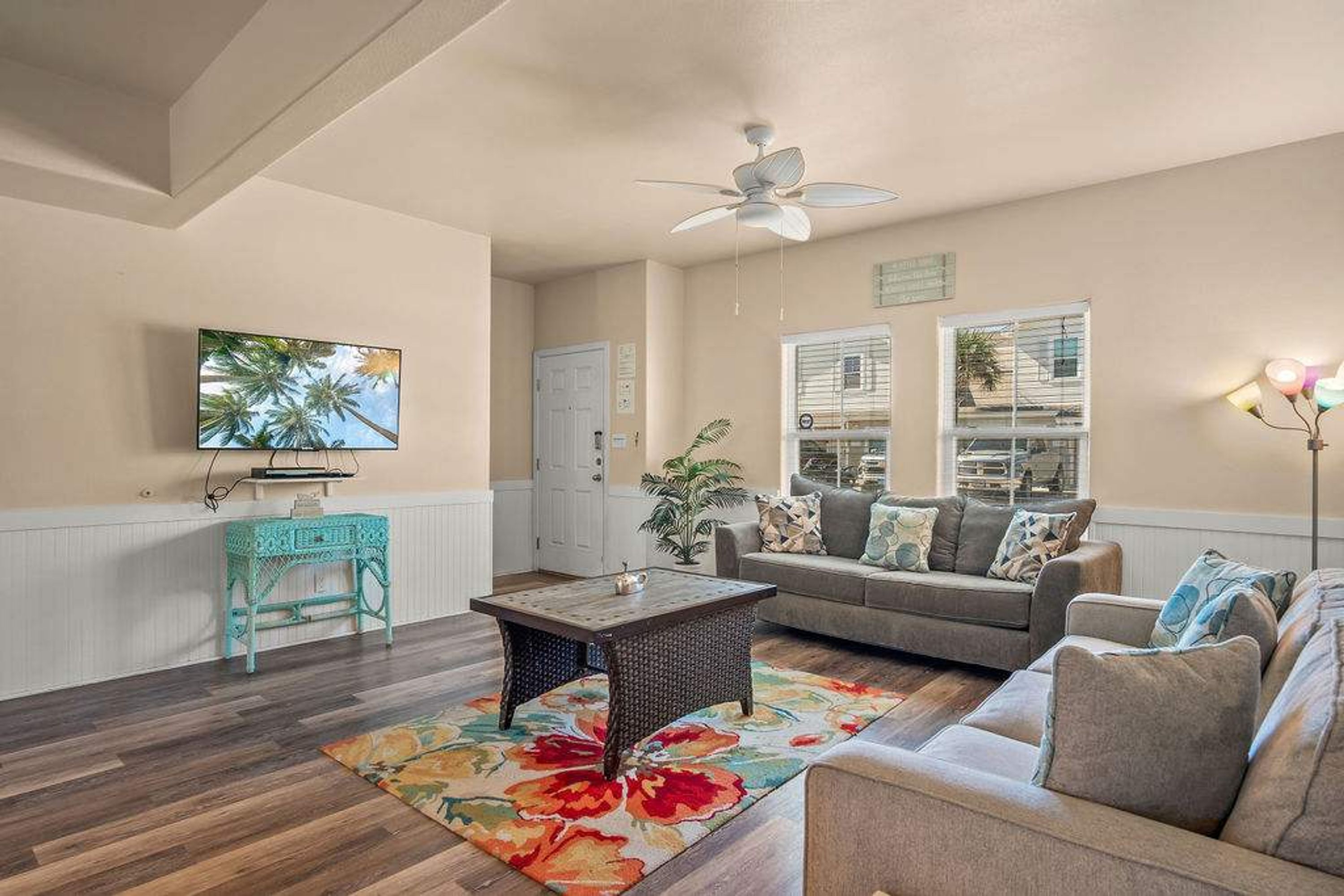 House | 3 bedrooms, high-speed internet