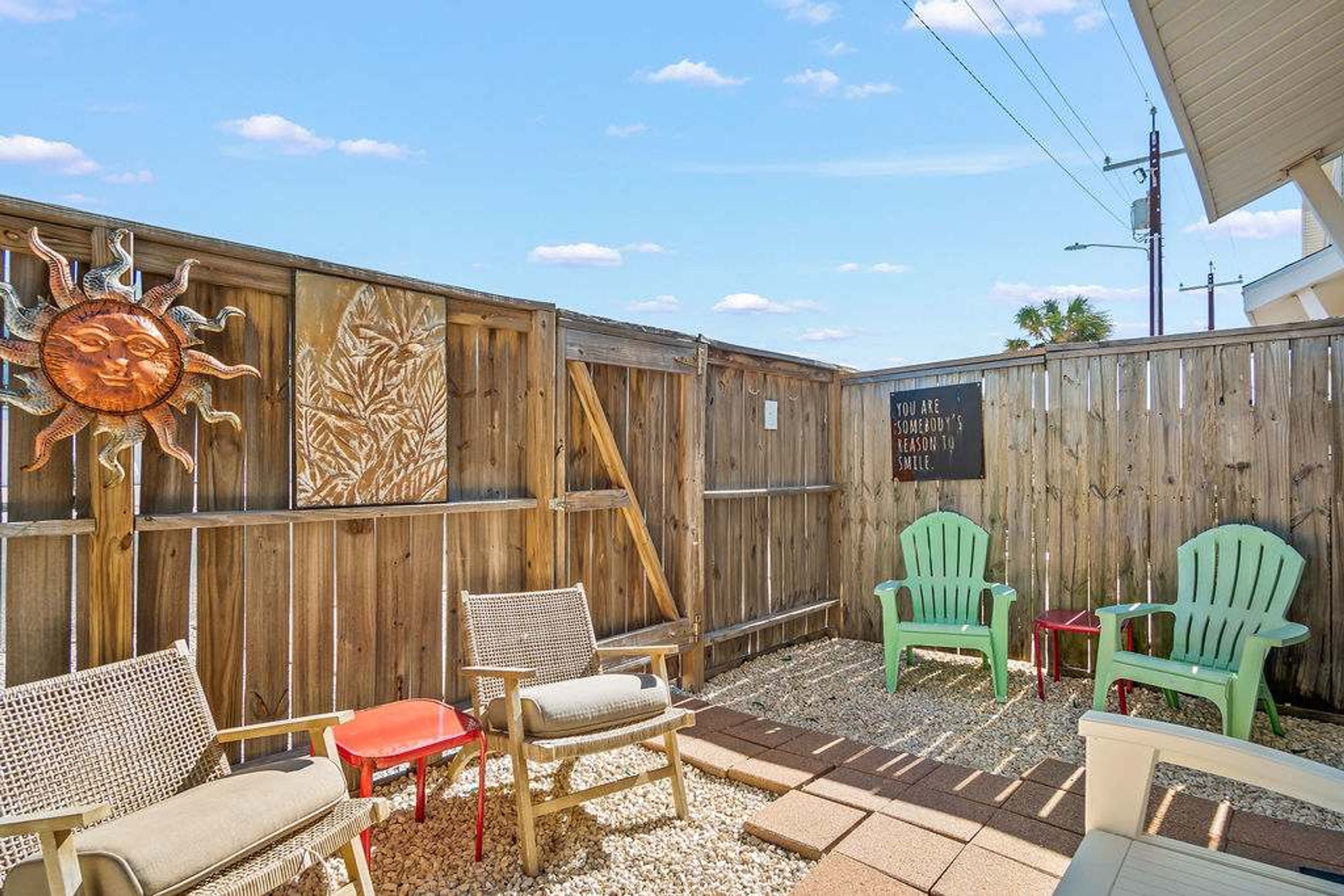 House | 3 bedrooms, high-speed internet