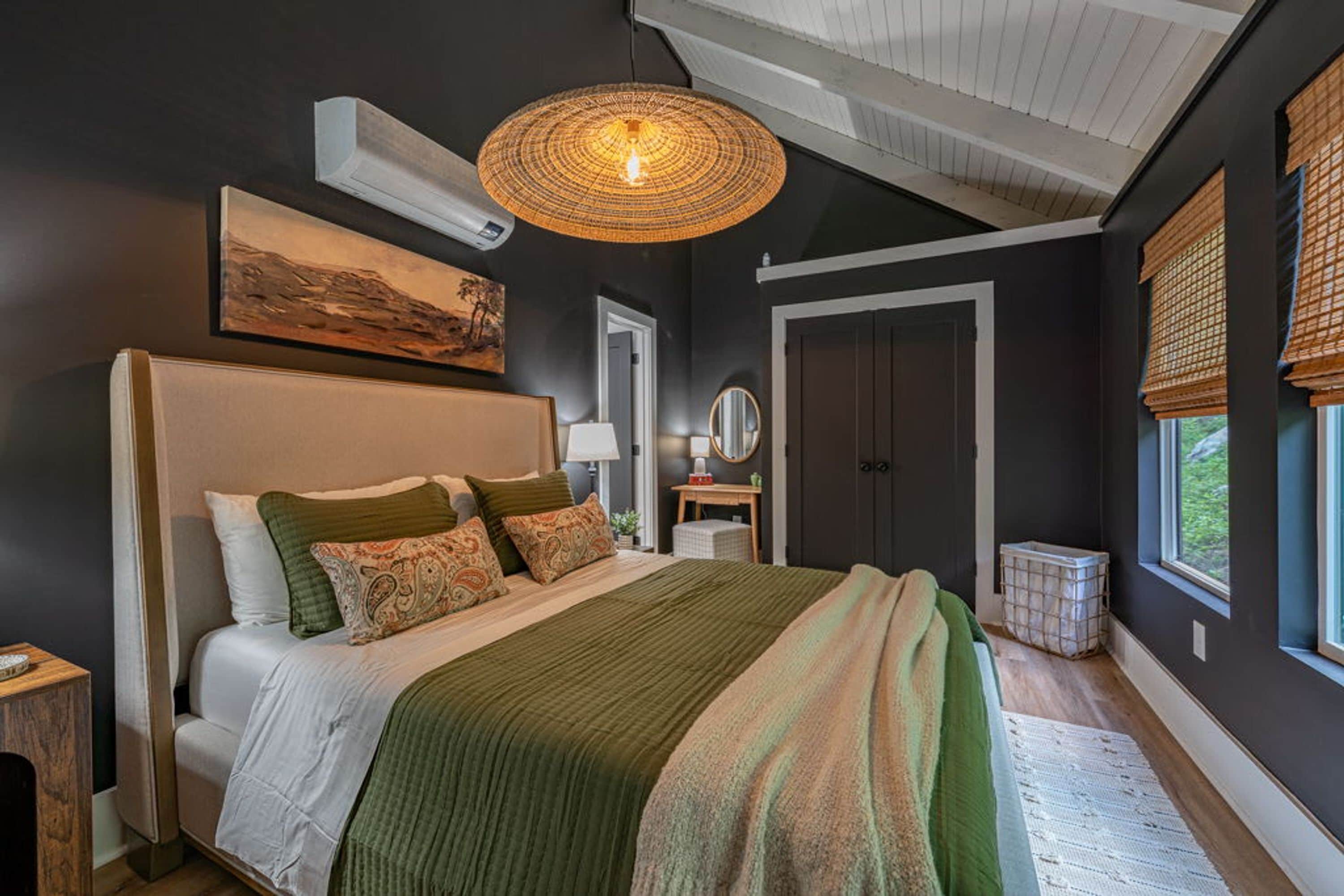Ferienhaus | 3 Schlafzimmer, Internetzugang