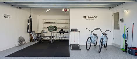 Hus | 4 sovrum och internet