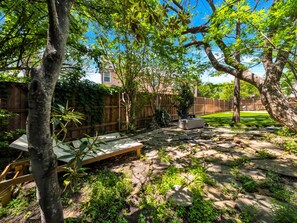 House | 5 bedrooms, high-speed internet - Heated Pool Hot Tub Sleeps 16 Putting Green (McKinney)