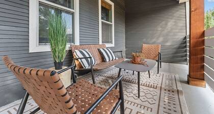Sleeps 16 - Roof Top - Game Room - Pet Friendly