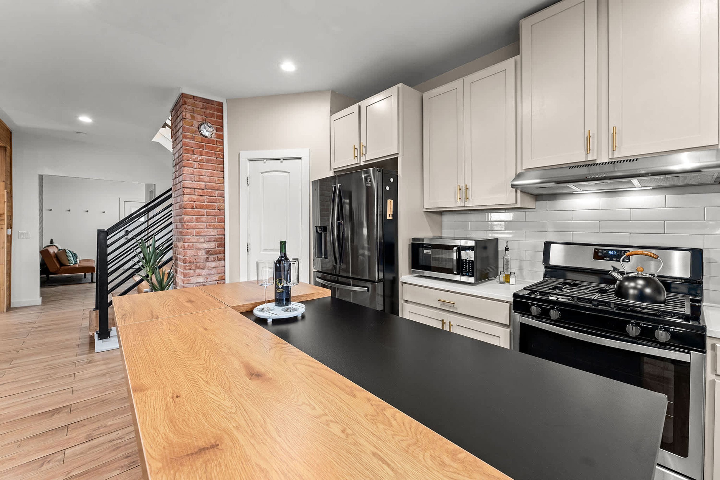 House | 4 bedrooms, Internet