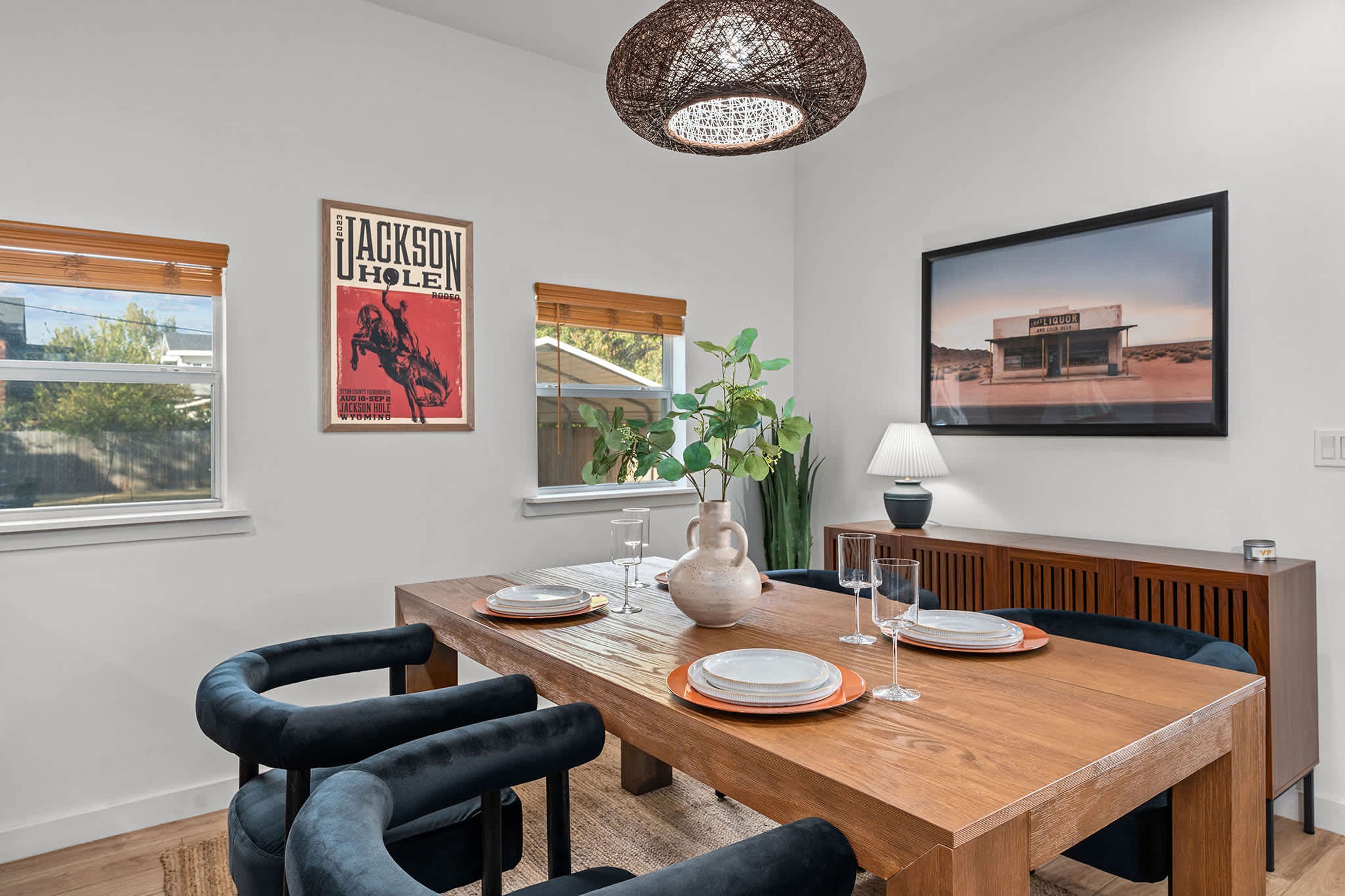 House | 4 bedrooms, Internet
