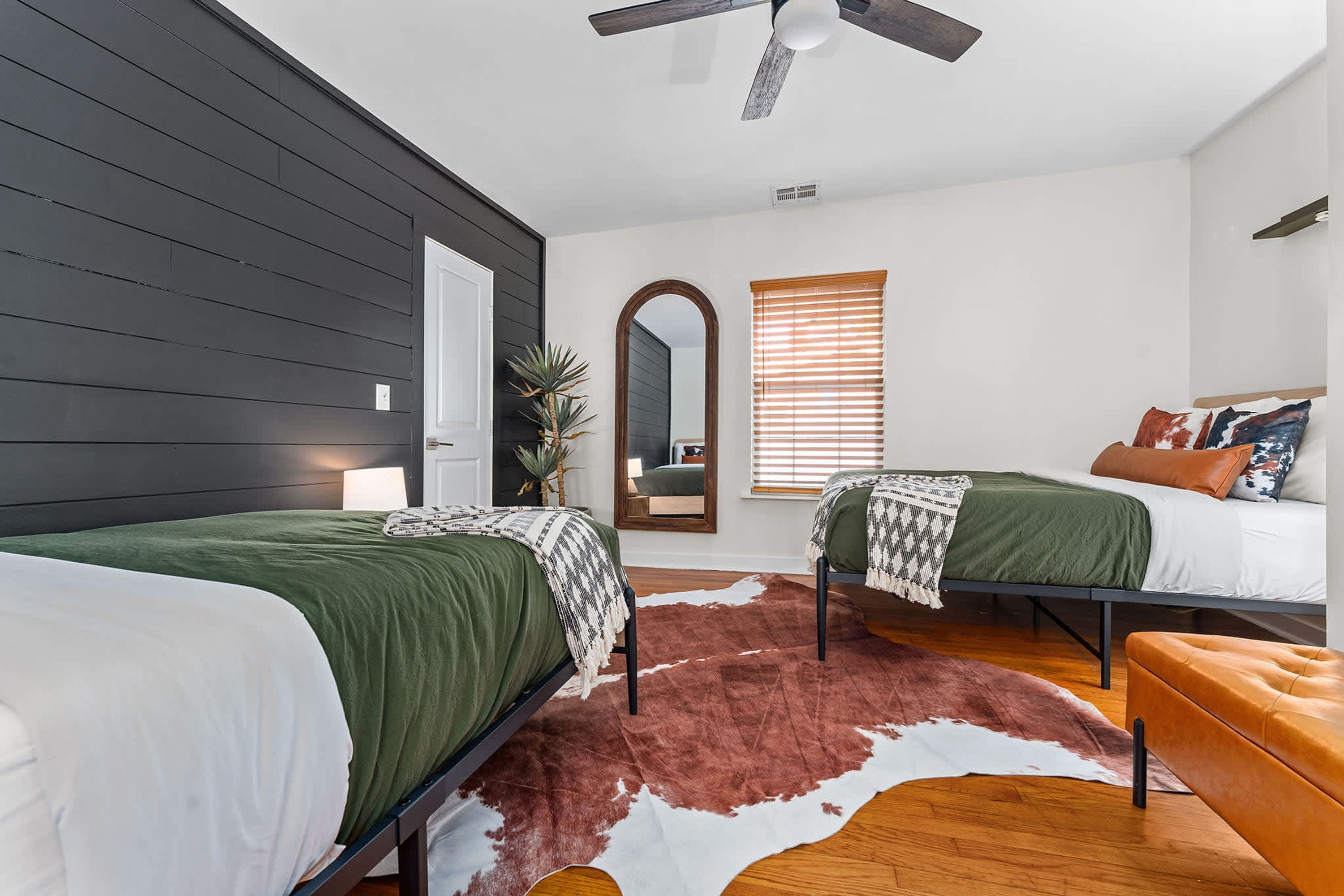House | 4 bedrooms, Internet