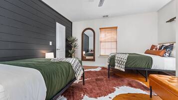 House | 4 bedrooms, Internet