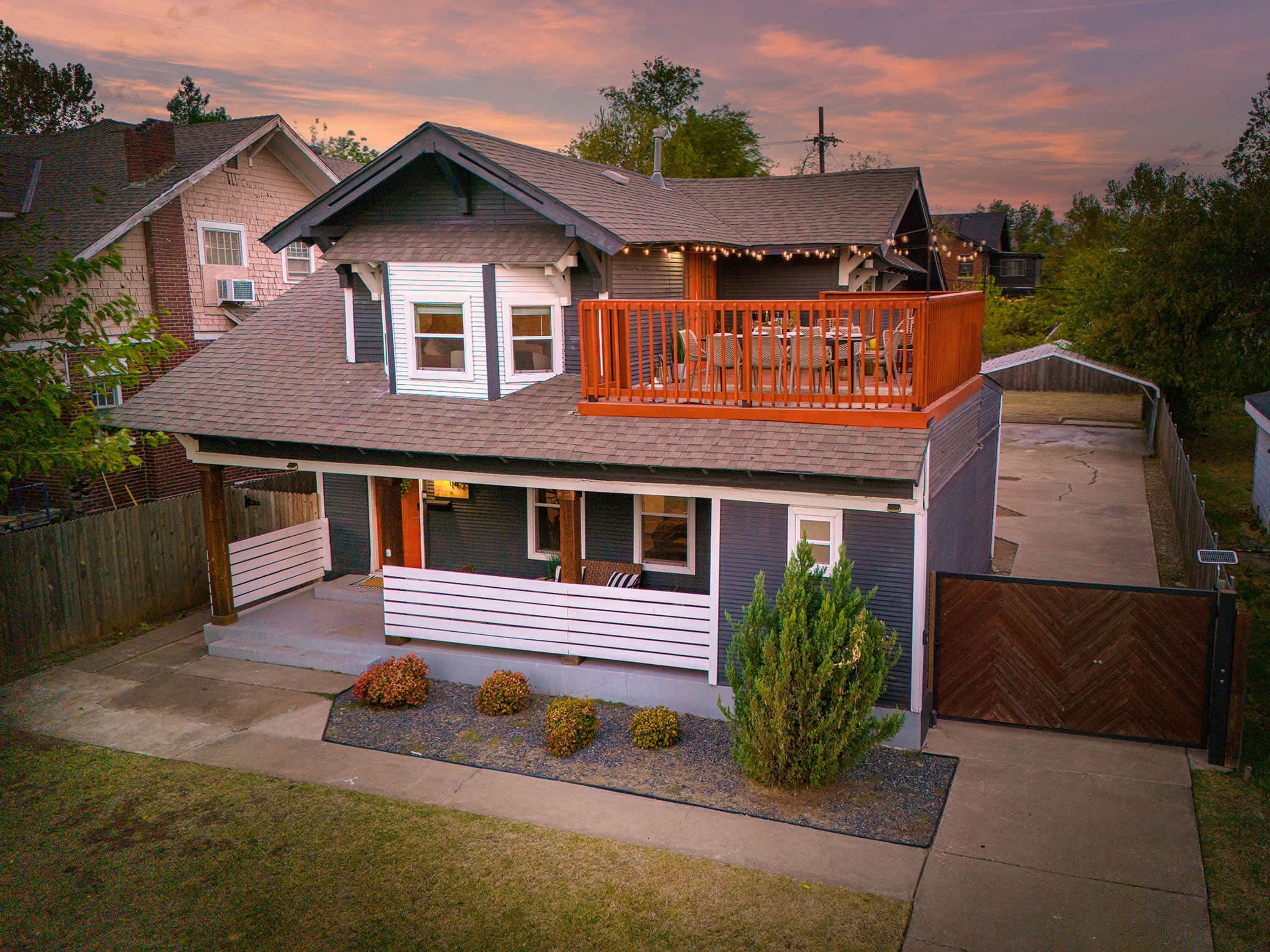 House | 4 bedrooms, Internet