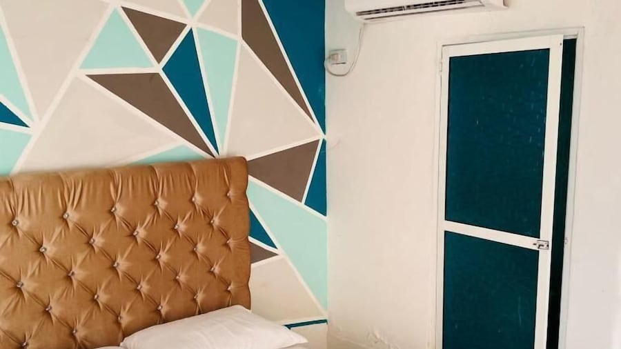 Hotel Linkon Riohacha