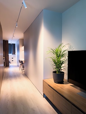 Interior - MAT COASTAL Stay (Matosinhos)