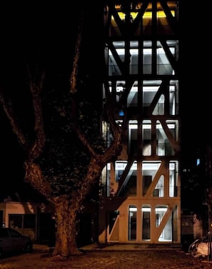 Exterior - MAT COASTAL Stay (Matosinhos)