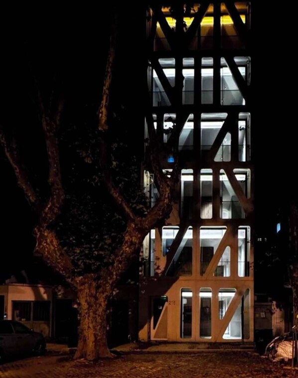 Exterior - Vrbo Property (Matosinhos)