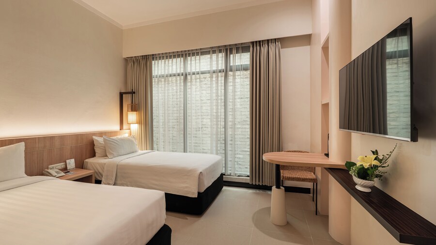 Bentani Hotel & Residences