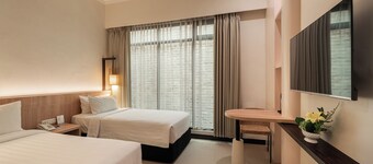 Bentani Hotel & Residences