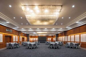 Salón de eventos