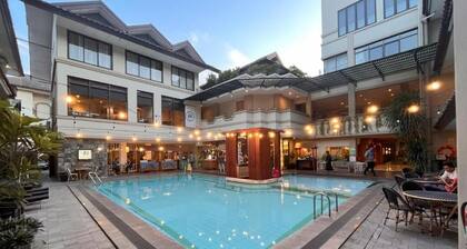 Bentani Hotel & Residences