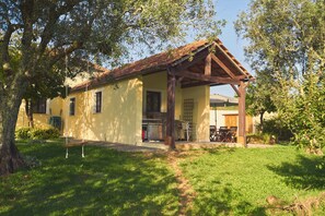 Exterior - Spacious Family Villa - Peaceful Rural Escape (Penacova)