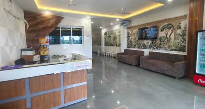hotel Gatik Inn
