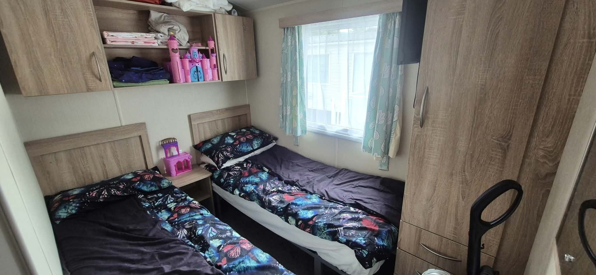 3 bedrooms, WiFi (free), individually decorated, individually furnished