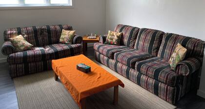 Beautiful place in Shediac - Few minutes from Parlee Beach