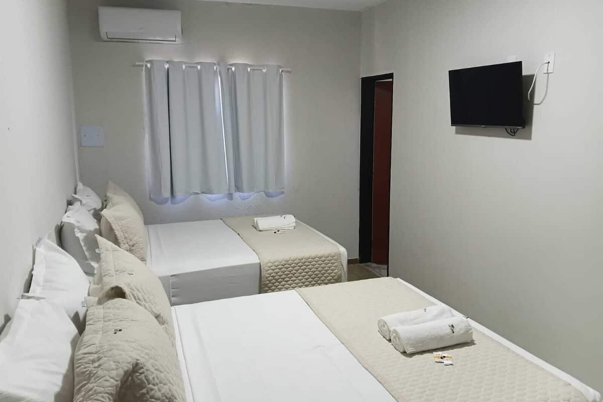 Quarto quádruplo básico