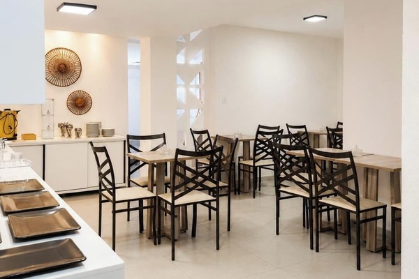 Restaurantes