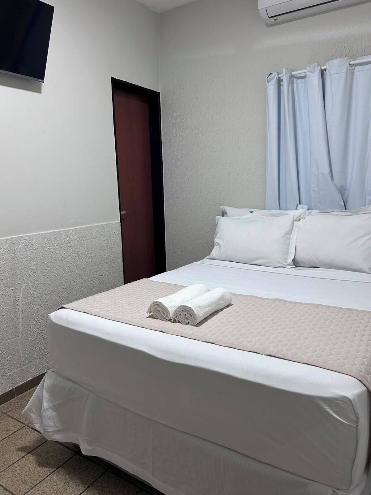 Basic-Doppelzimmer