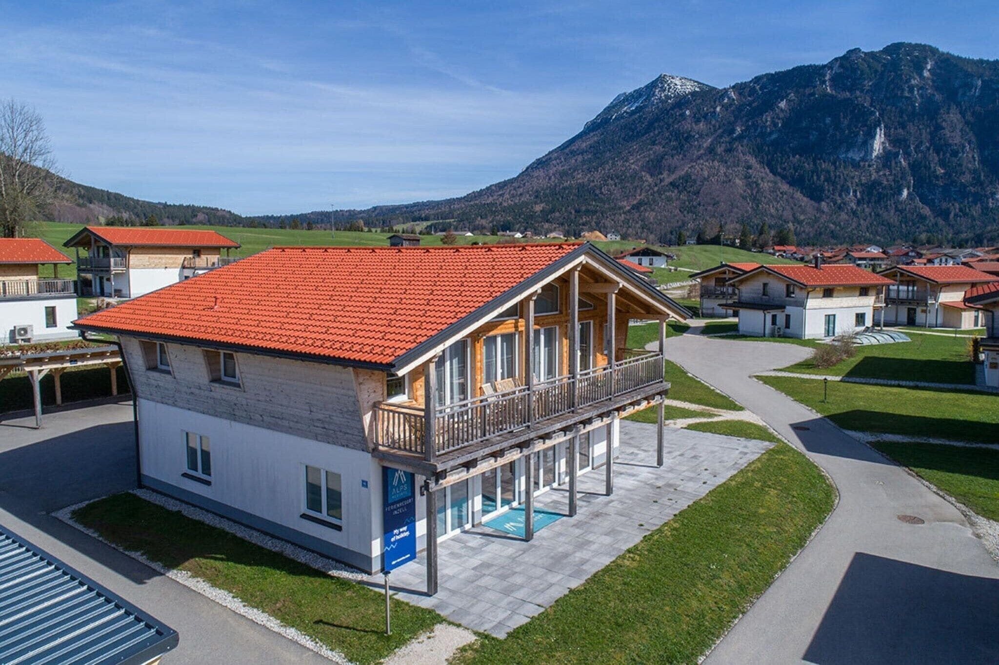 Aussenbereich