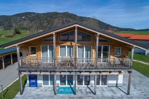 Exterior - Gruppenunterkunft in Inzell (Inzell)